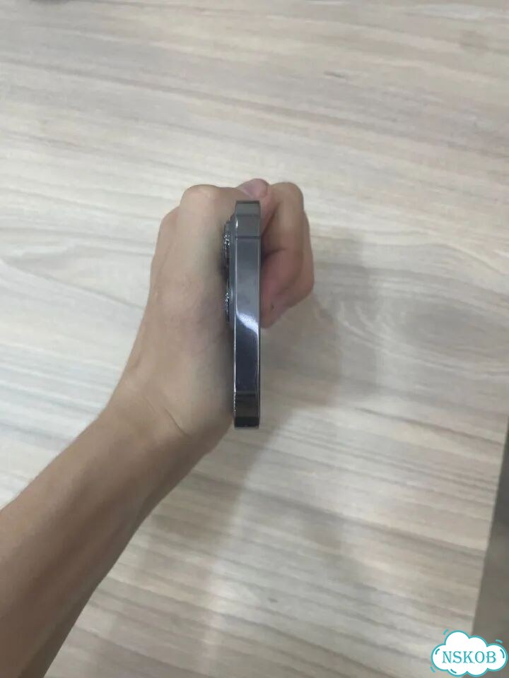 iPhone 13 Pro, 128 ГБ, SIM + eSIM фото 4