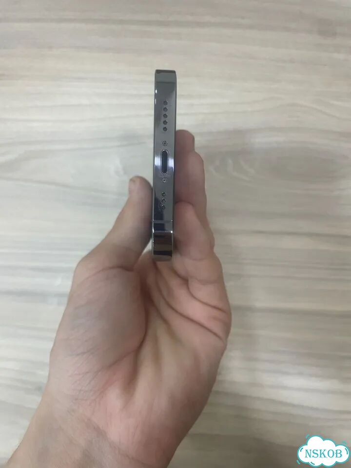 iPhone 13 Pro, 128 ГБ, SIM + eSIM фото 5