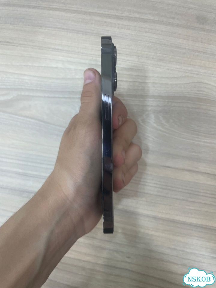 iPhone 13 Pro, 128 ГБ, SIM + eSIM фото 6