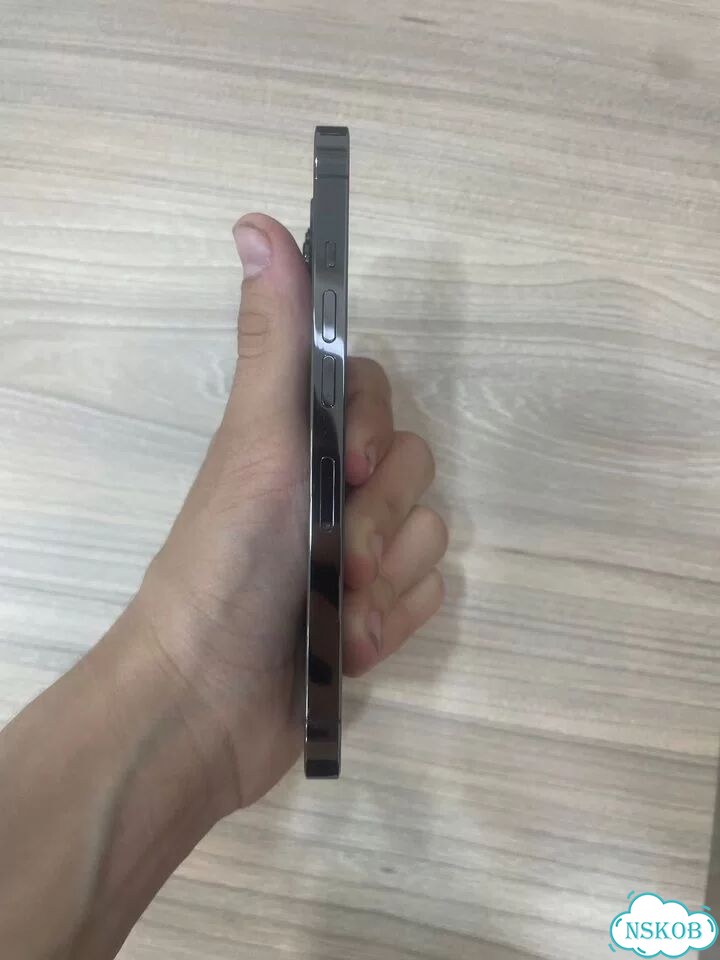 iPhone 13 Pro, 128 ГБ, SIM + eSIM фото 7