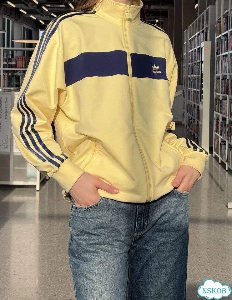Олимпийка adidas женская s фото 1