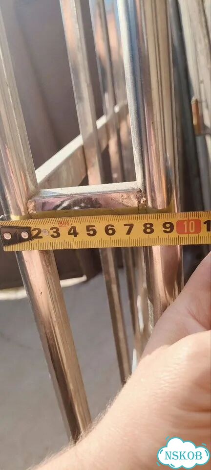 Багажник на крышу авто фото 8