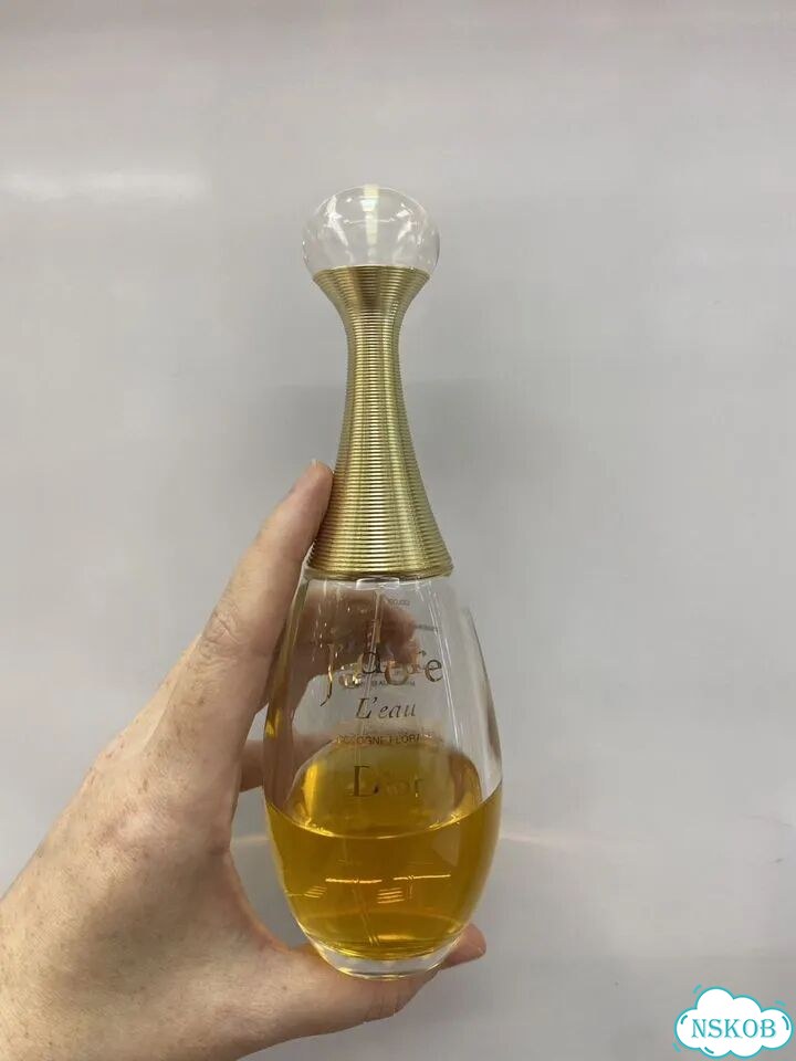 J'adore L'eau Cologne Florale Dior фото 1