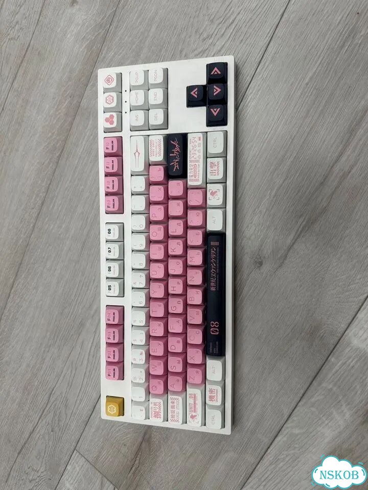 Клавиатура red square keyrox tkl classic (custom) фото 3