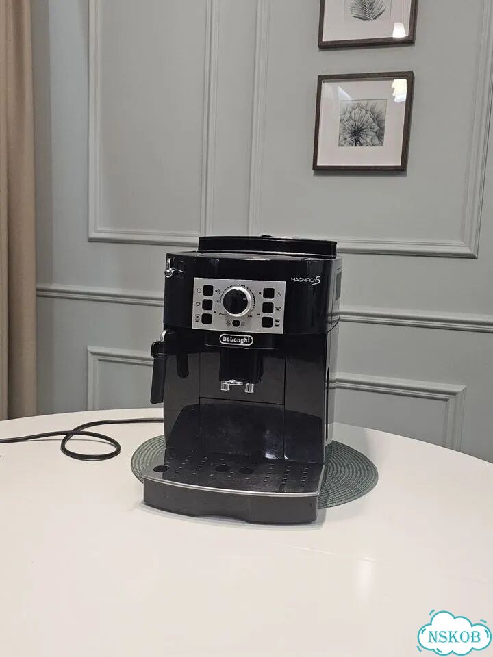 Кофемашина delonghi magnifica S 22.110 фото 1