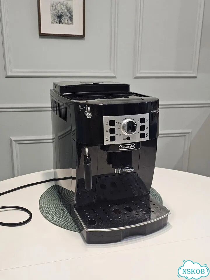 Кофемашина delonghi magnifica S 22.110 фото 2
