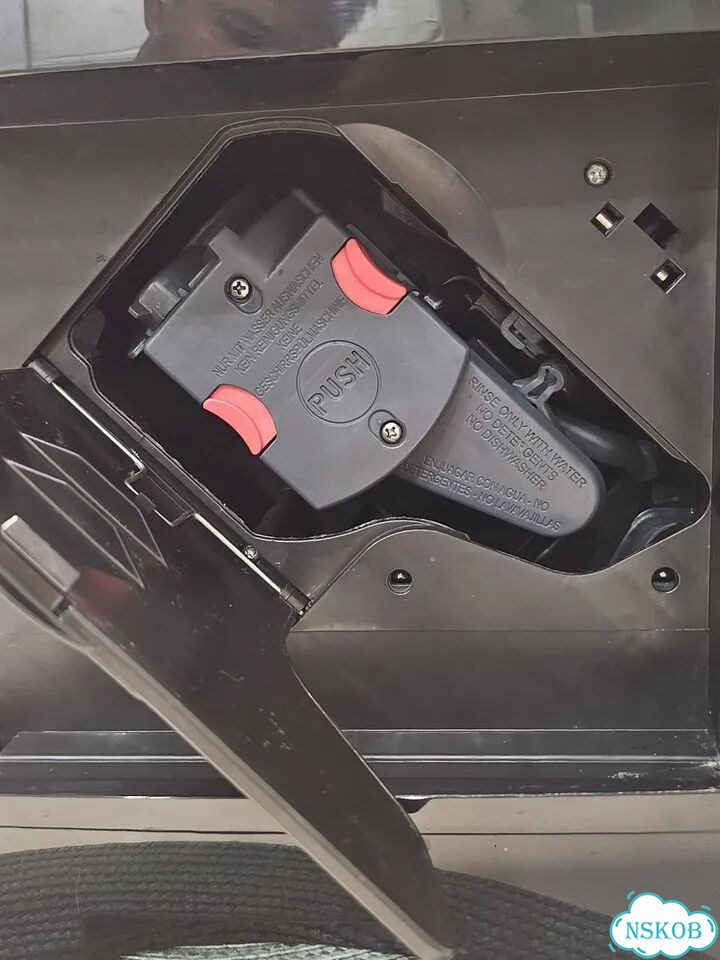 Кофемашина delonghi magnifica S 22.110 фото 4