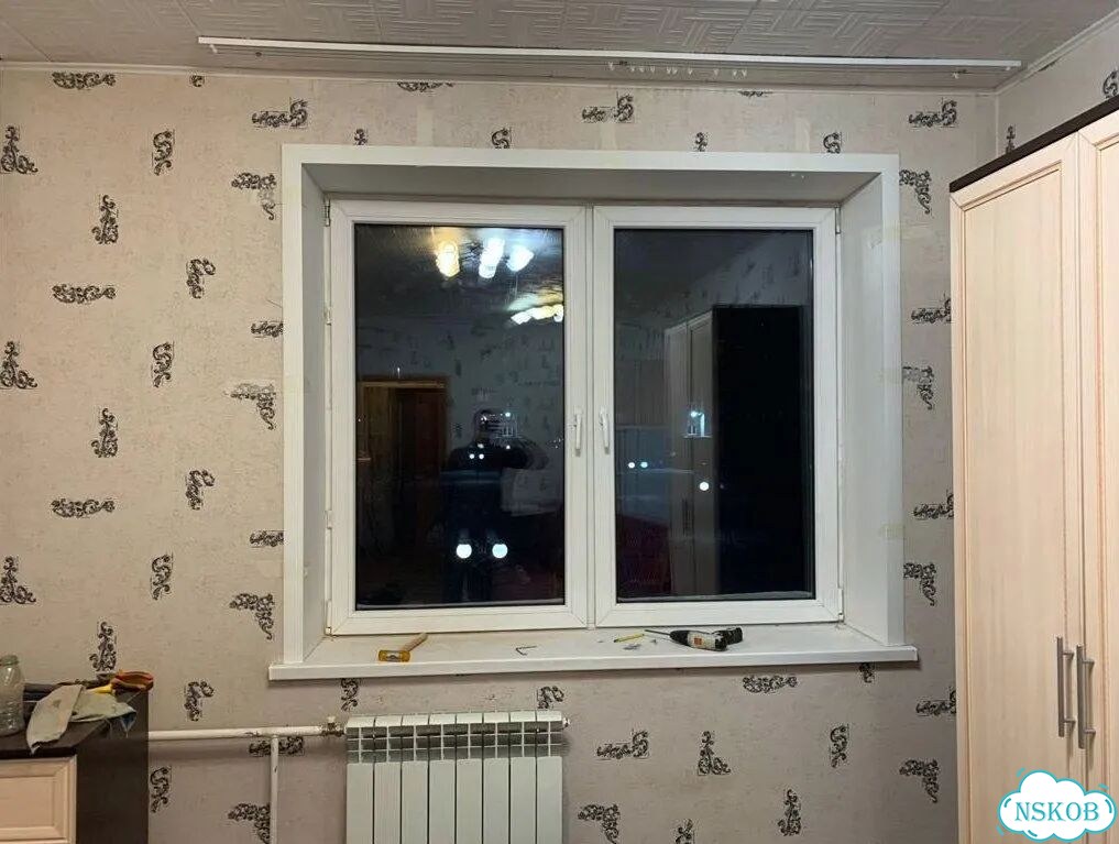 Пластиковые окна для коттеджа фото 5
