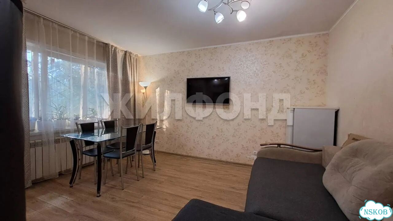 3-к. квартира, 58 м², 1/5 эт. фото 3
