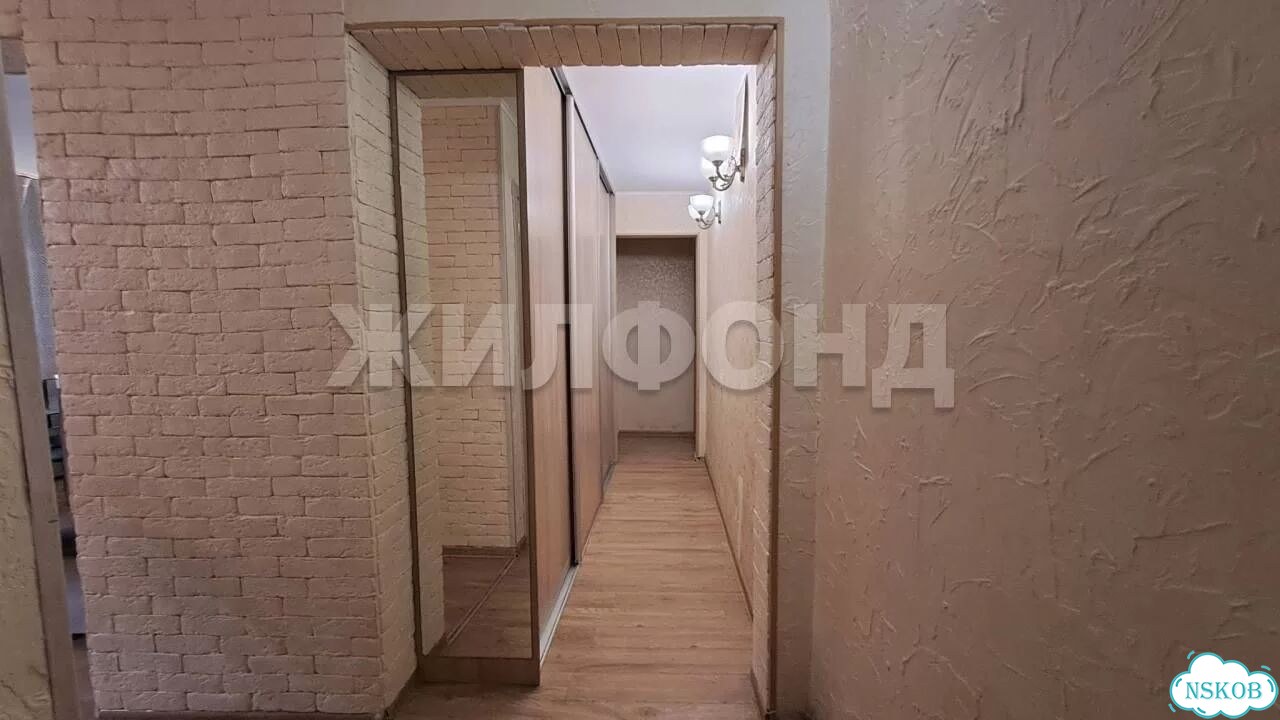 3-к. квартира, 58 м², 1/5 эт. фото 7
