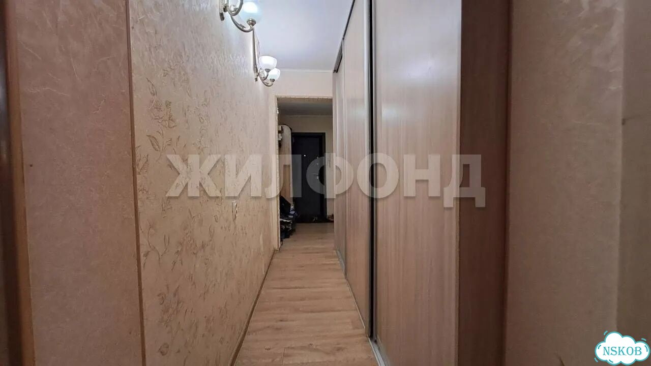 3-к. квартира, 58 м², 1/5 эт. фото 8