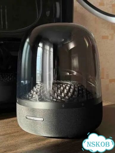 Колонка Hartman kardon aura 4 фото 1