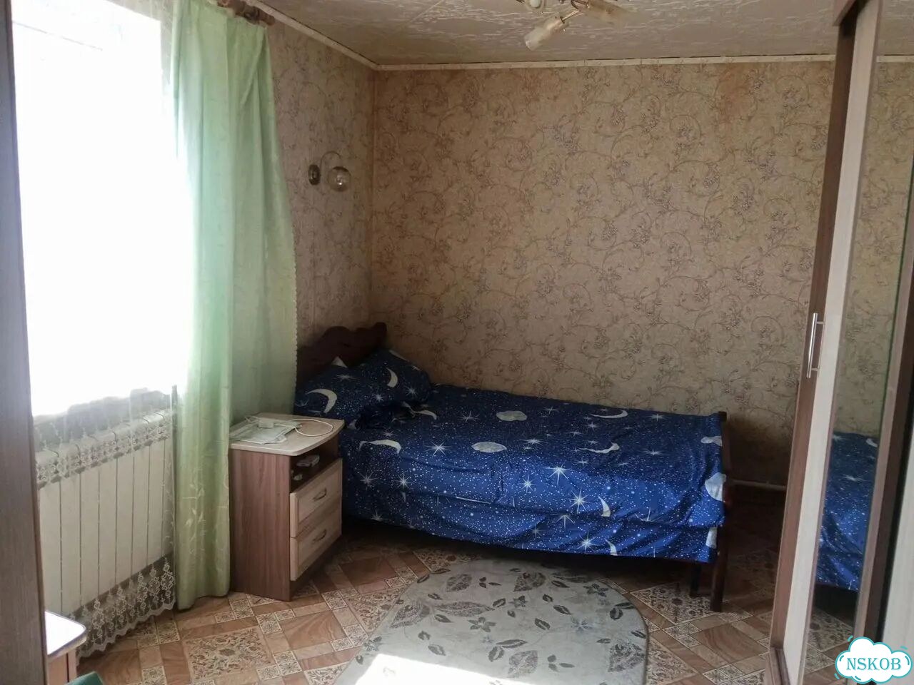 Аукцион: Дом 78,1 м² на участке 10,04 га фото 1