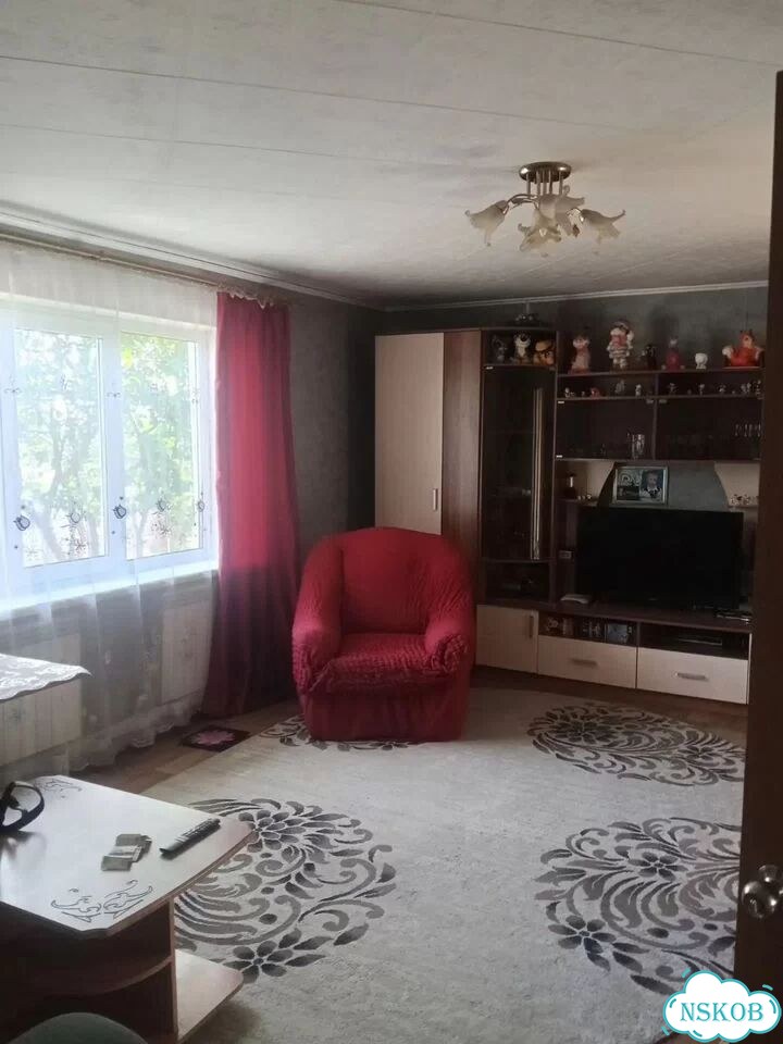Аукцион: Дом 78,1 м² на участке 10,04 га фото 2