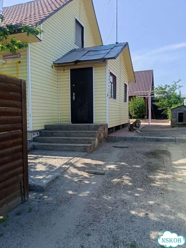 Аукцион: Дом 78,1 м² на участке 10,04 га фото 4