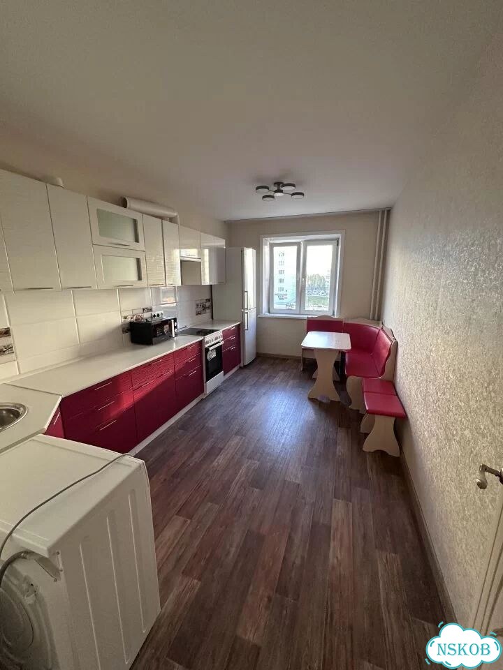 1-к. квартира, 48,5 м², 3/10 эт. фото 1