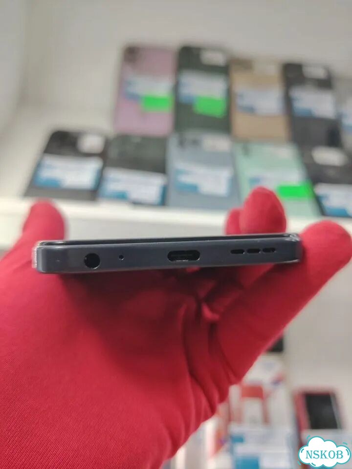 TECNO Spark Go 2, 3/64 ГБ, 2 SIM фото 3