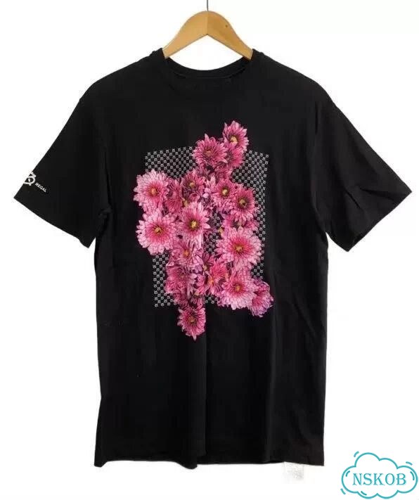 Футболка Yohji Yamamoto WildSide фото 1