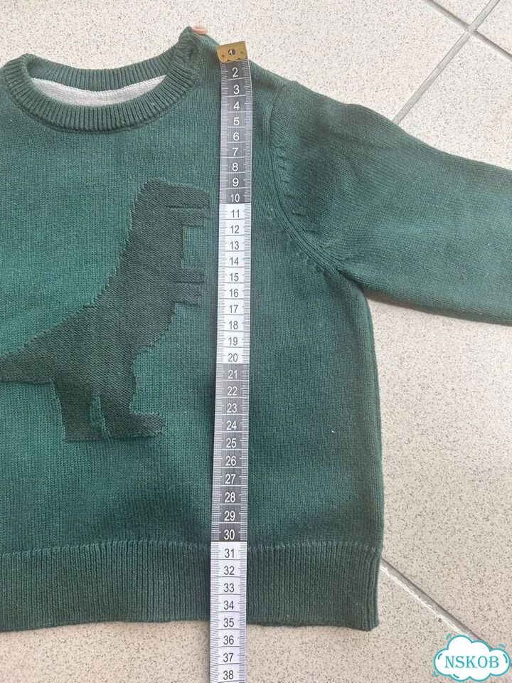 Кофта для мальчика 86 Mothercare фото 5