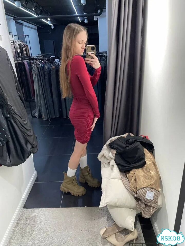 Платье фото 3