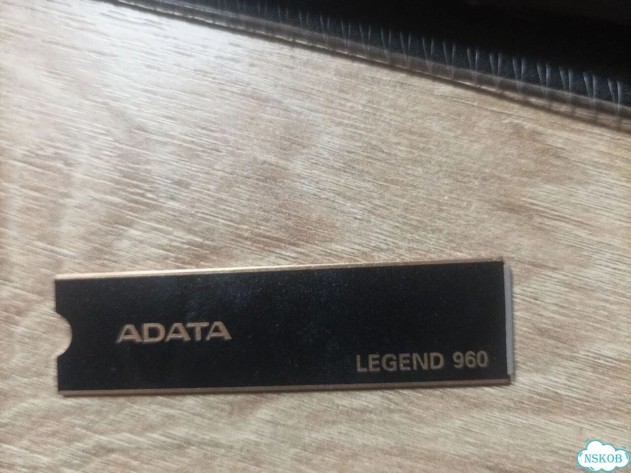 Adata legend 960 фото 2
