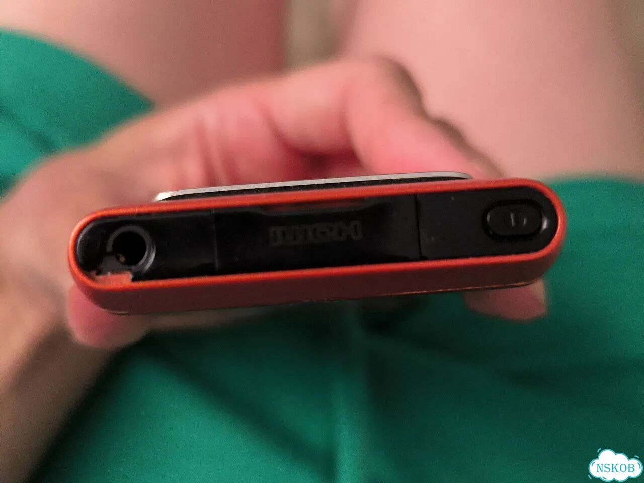 Nokia N8, 16 ГБ, 1 SIM фото 5