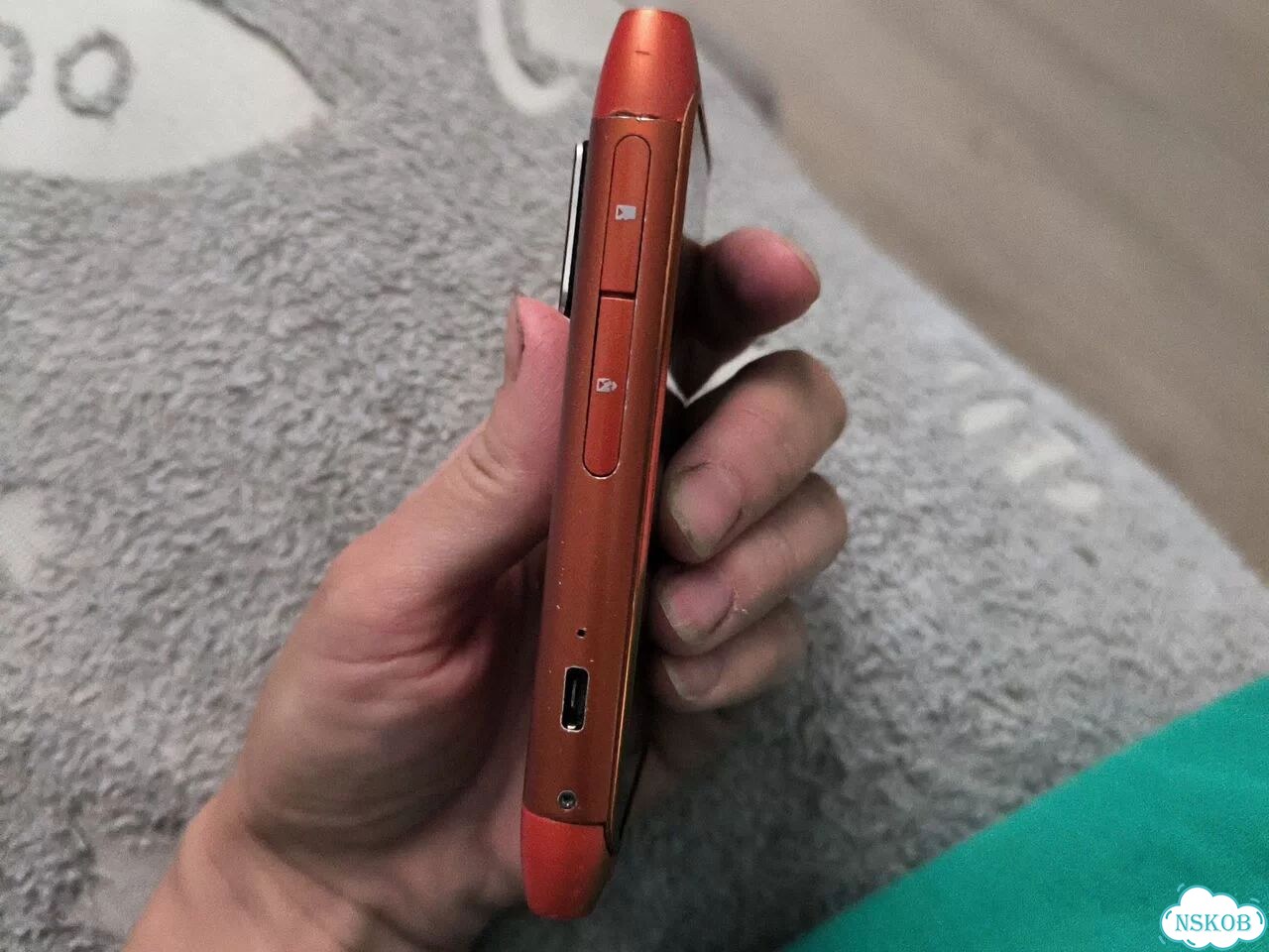 Nokia N8, 16 ГБ, 1 SIM фото 7