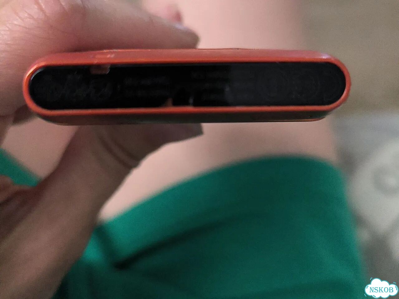 Nokia N8, 16 ГБ, 1 SIM фото 8