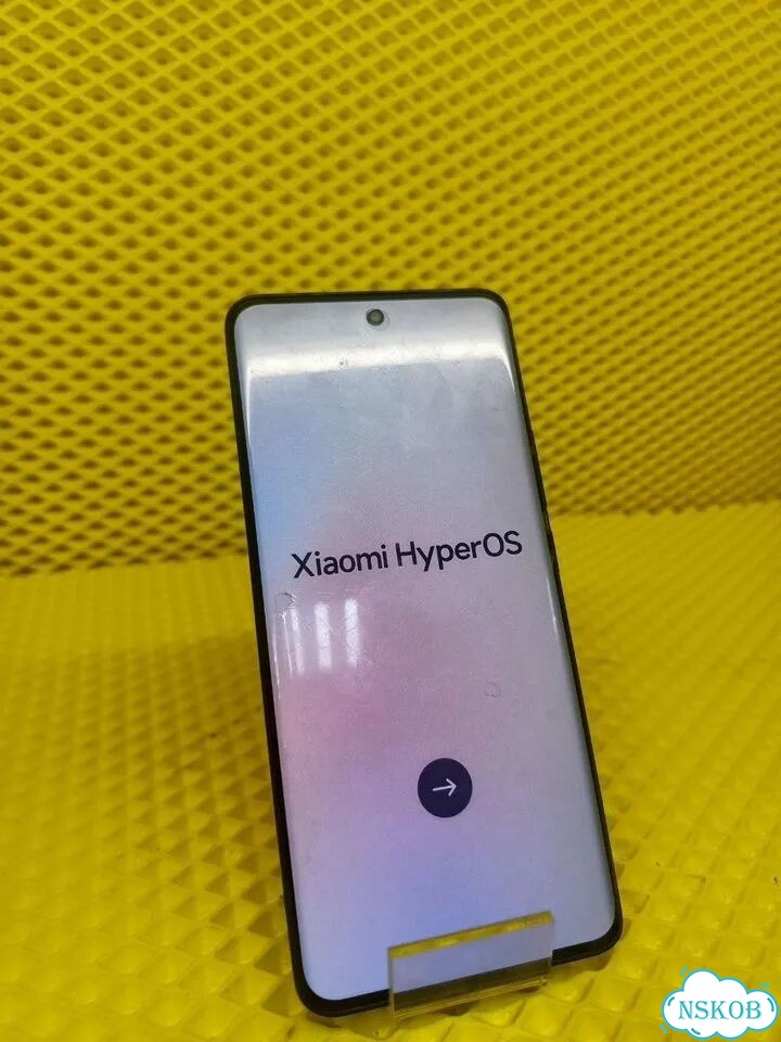 Xiaomi Redmi Note 15, 8/256 ГБ, 2 SIM фото 3