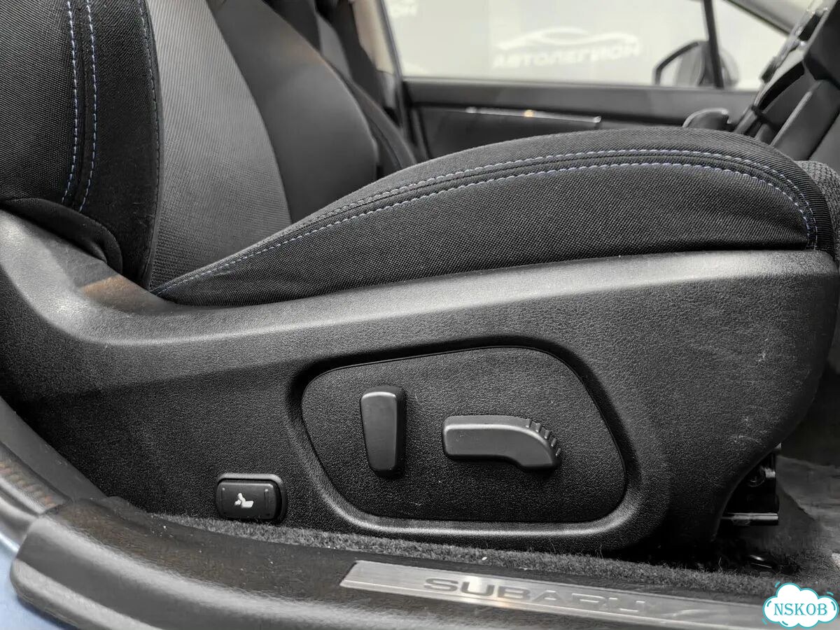 Subaru Levorg 1.6 CVT, 2015, 117 000 км фото 11