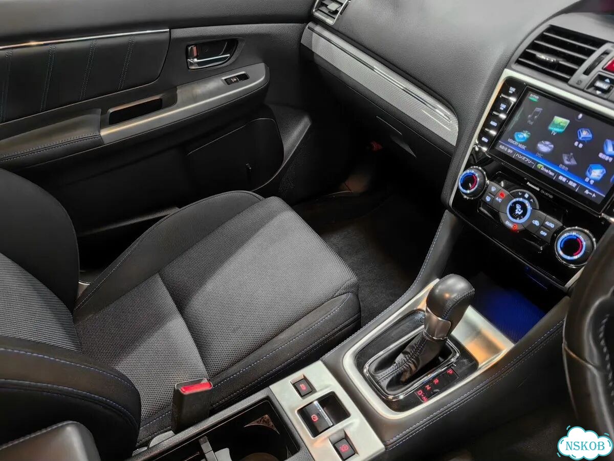 Subaru Levorg 1.6 CVT, 2015, 117 000 км фото 13