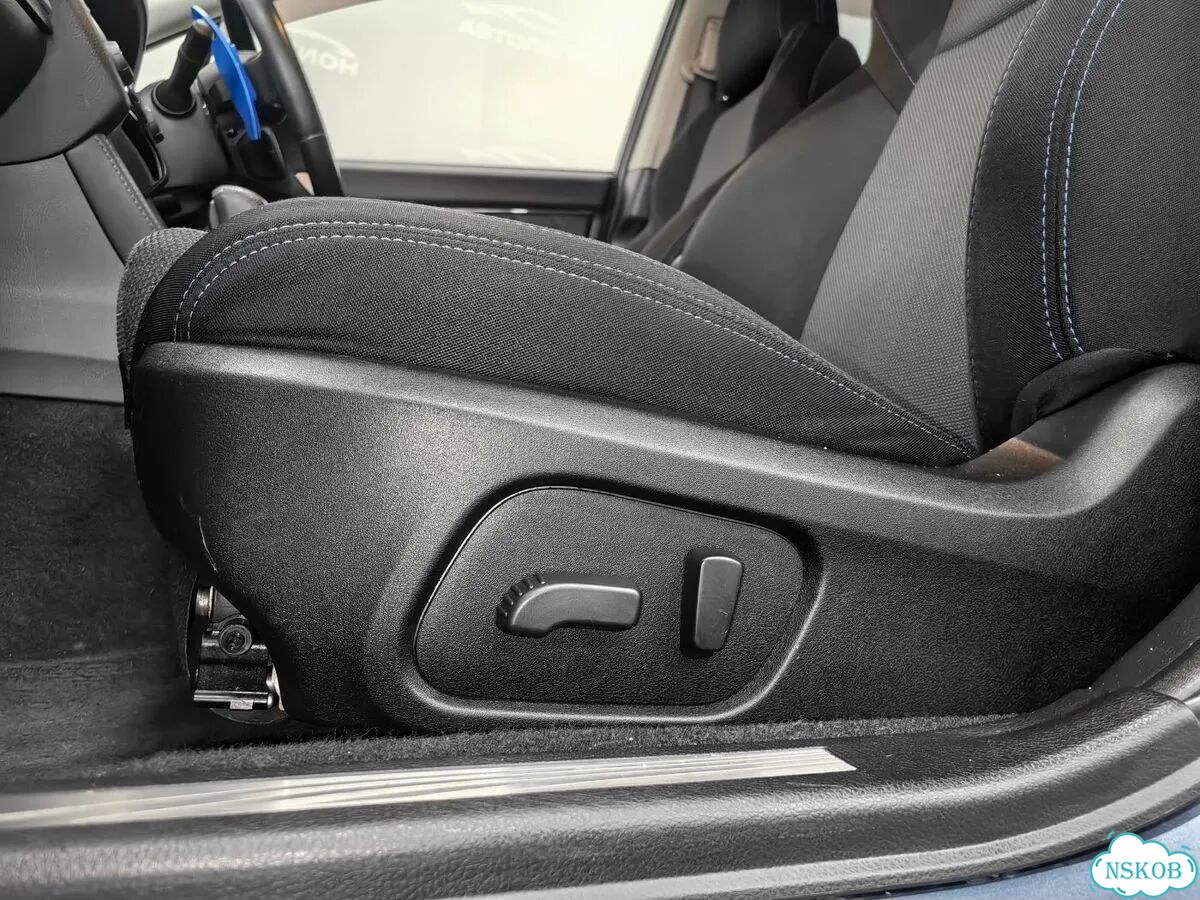Subaru Levorg 1.6 CVT, 2015, 117 000 км фото 16