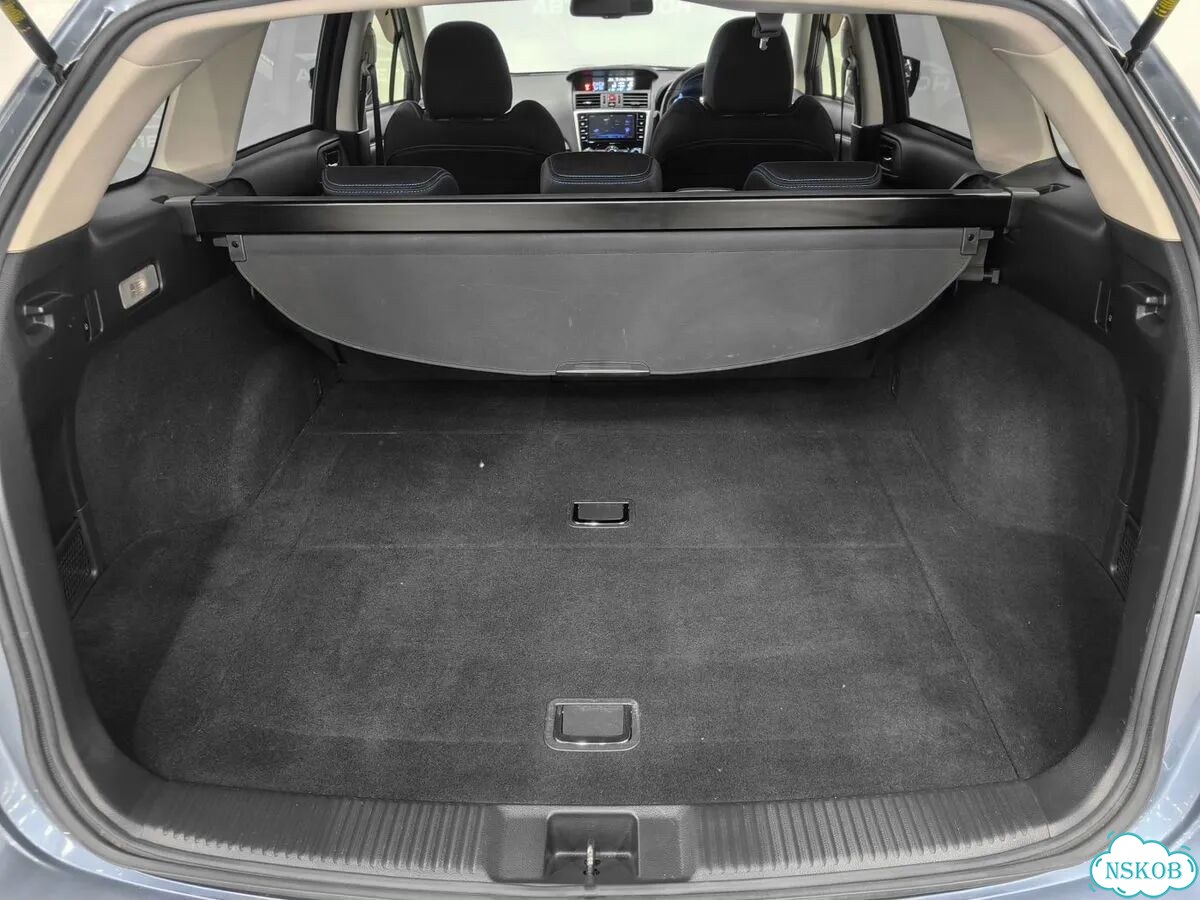 Subaru Levorg 1.6 CVT, 2015, 117 000 км фото 20