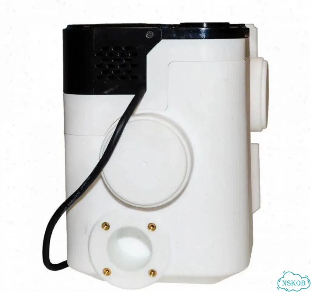 Канализационный насос Aquastrong SMART lift5-12 фото 3