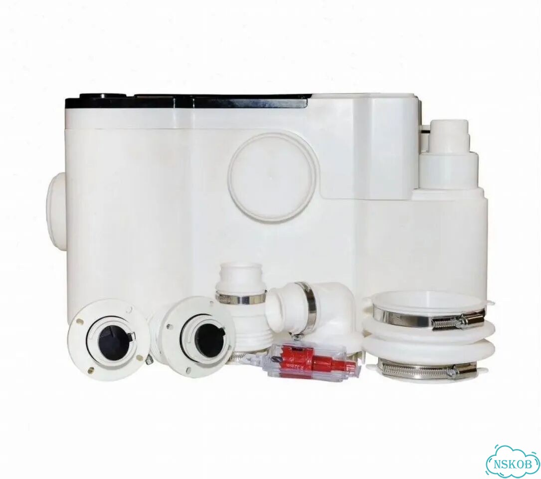 Канализационный насос Aquastrong SMART lift5-12 фото 4