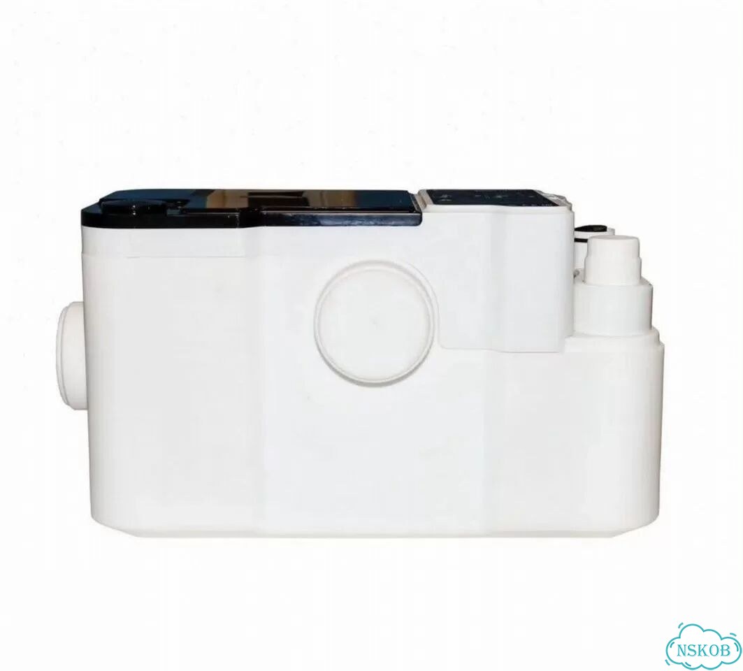 Канализационный насос Aquastrong SMART lift5-12 фото 5