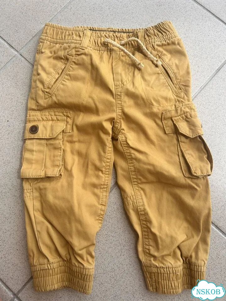 Штаны для мальчика Mothercare фото 1