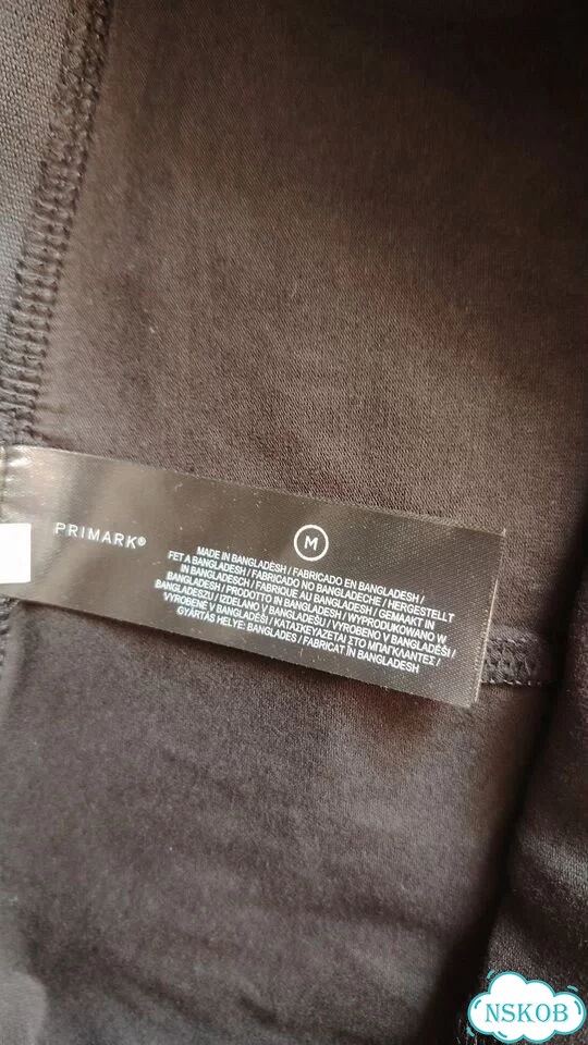 Боксеры Primark, M фото 6