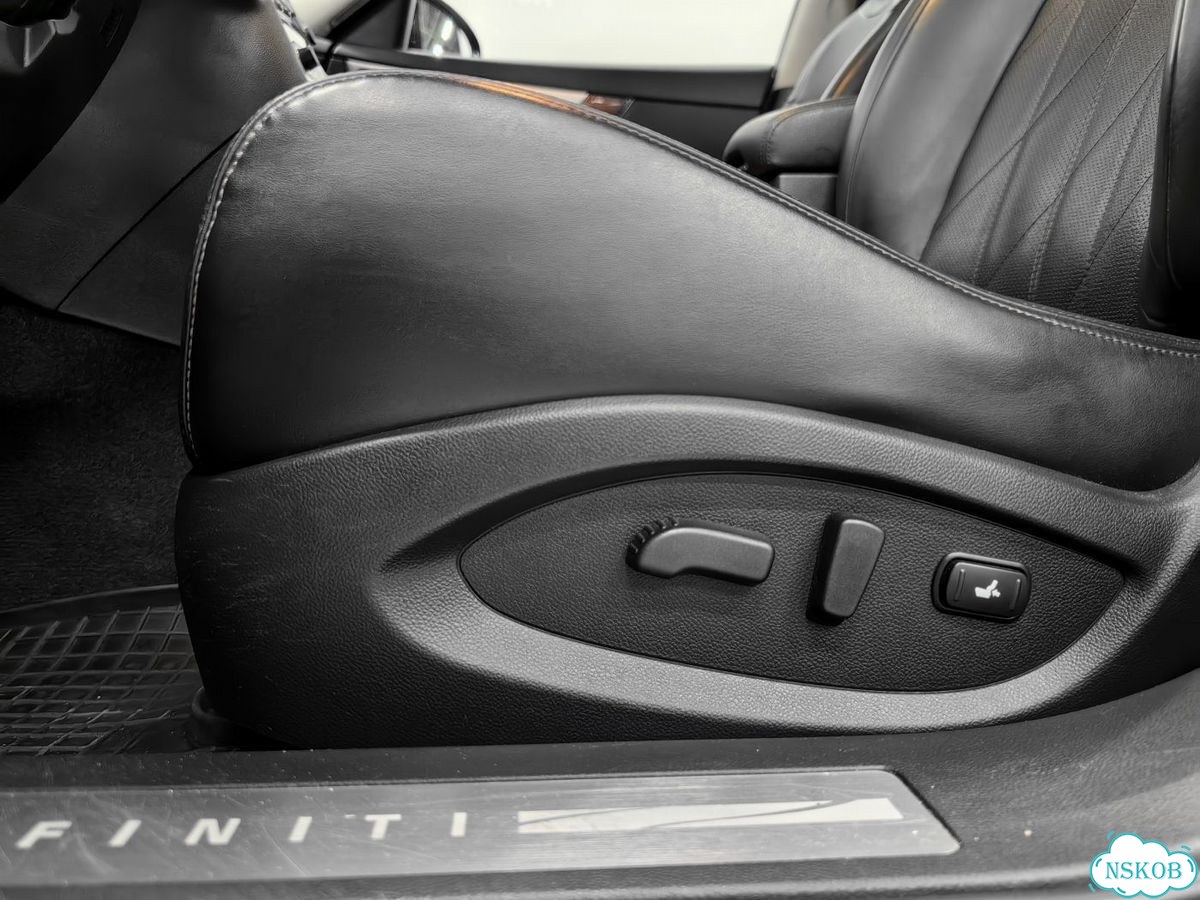 Infiniti QX70 3.7 AT, 2017, 79 000 км фото 11