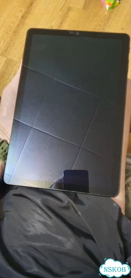 Samsung galaxy tab s4 sm t835 фото 1
