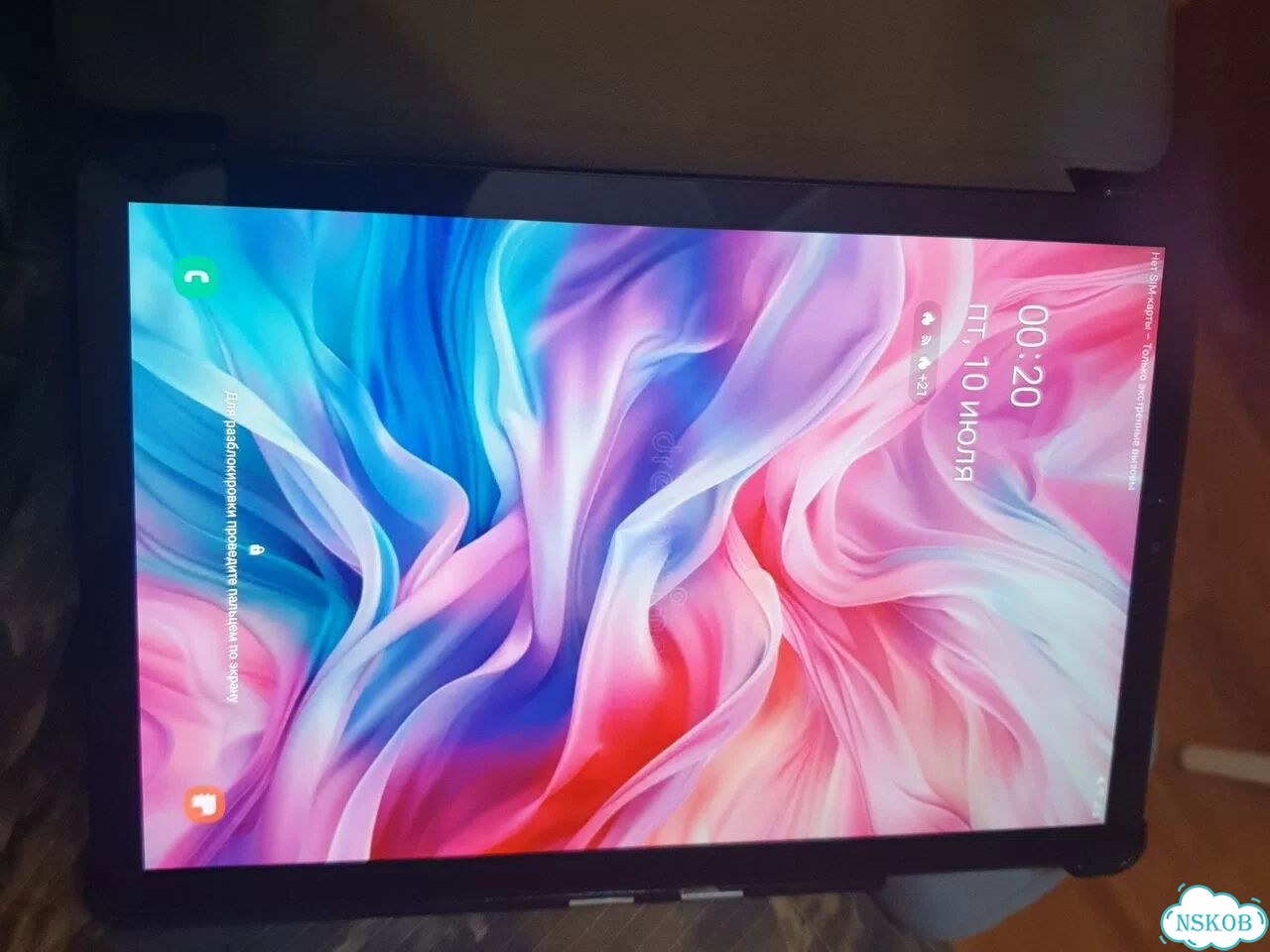 Samsung galaxy tab s4 sm t835 фото 9