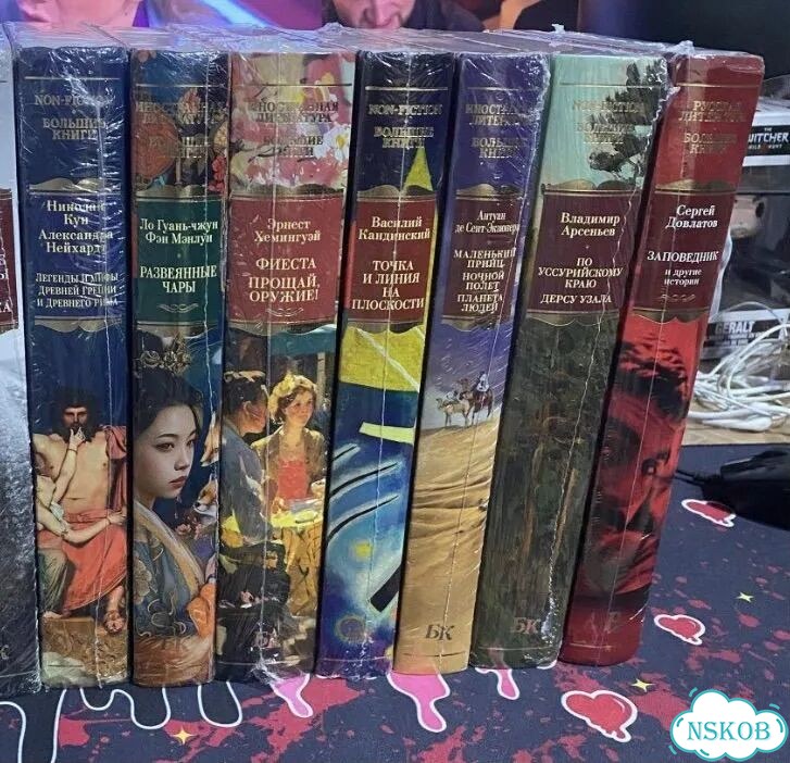 Азбука большие книги иностранка фото 1