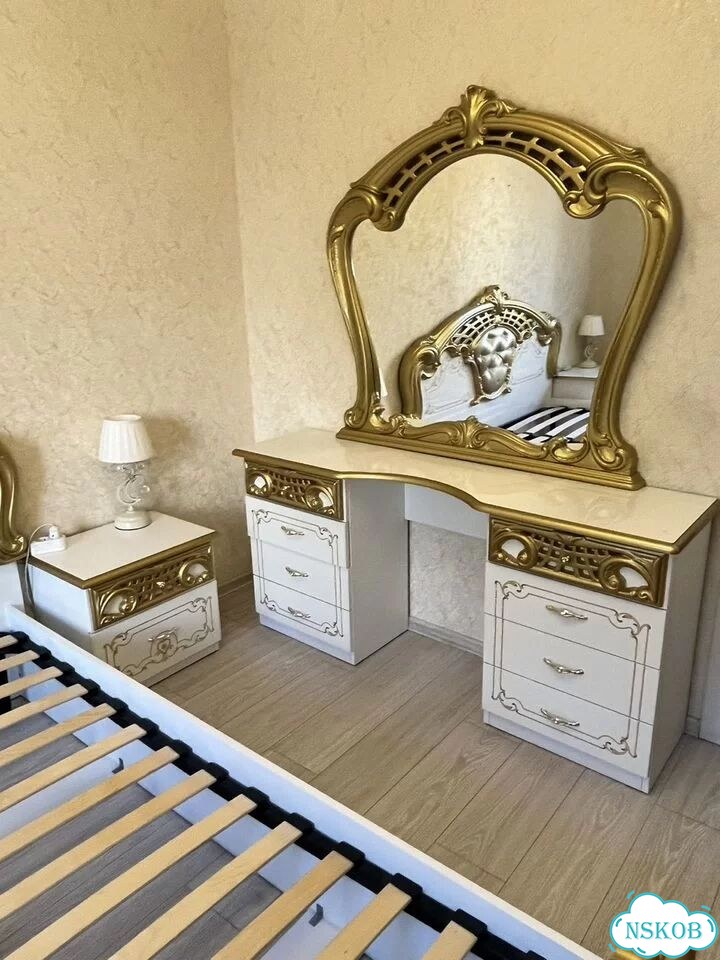 Продам спальный гарнитур бу фото 2