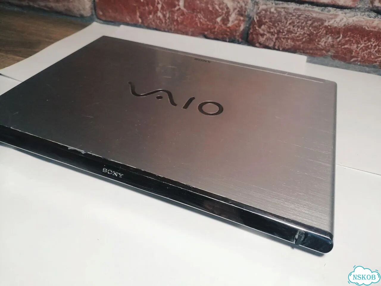 Sony vaio фото 5