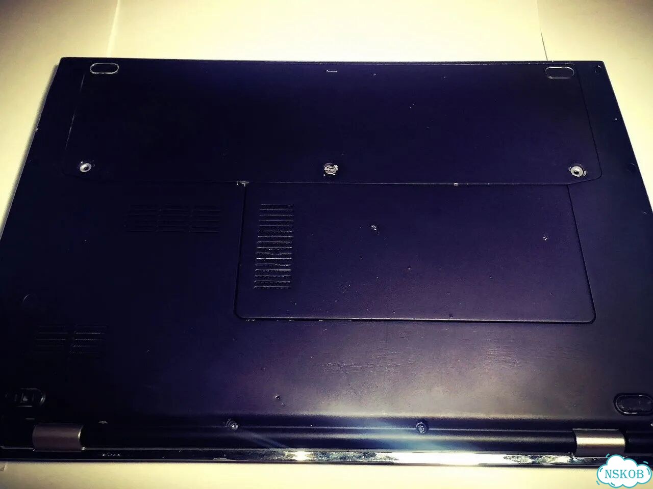 Sony vaio фото 6