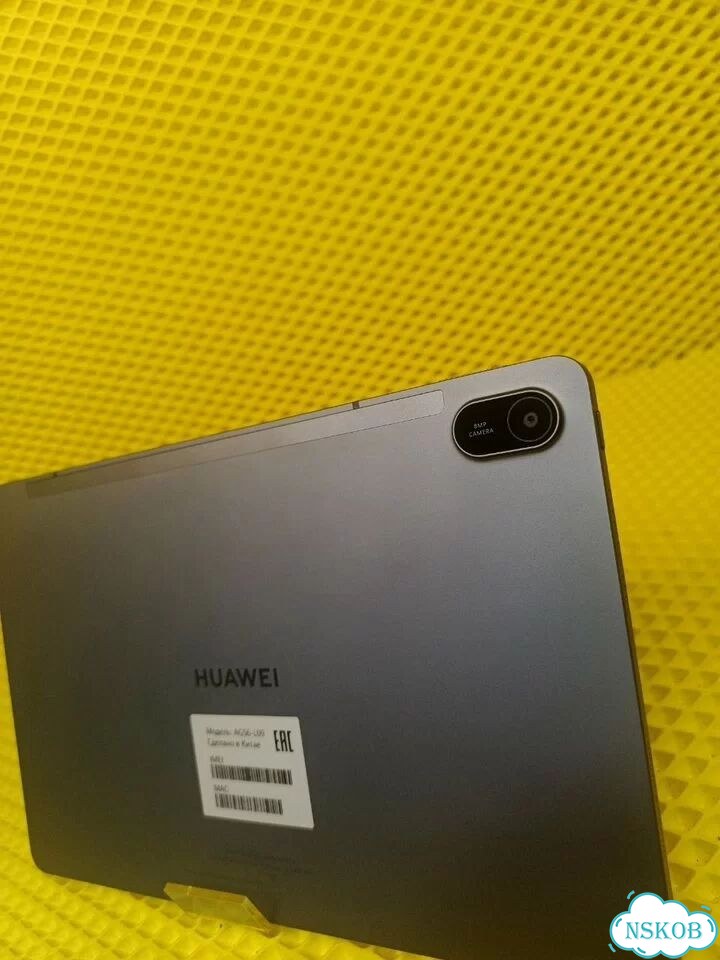 Планшет Huawei MatePad SE 11 8/128 фото 1