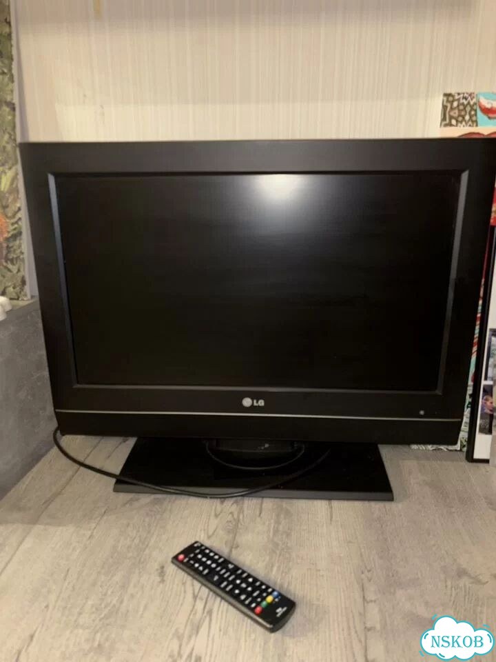 Телевизор lg фото 1