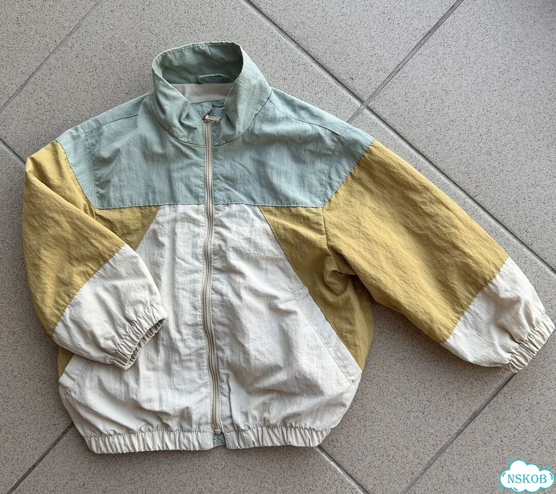Ветровка Zara для мальчика 92 фото 1