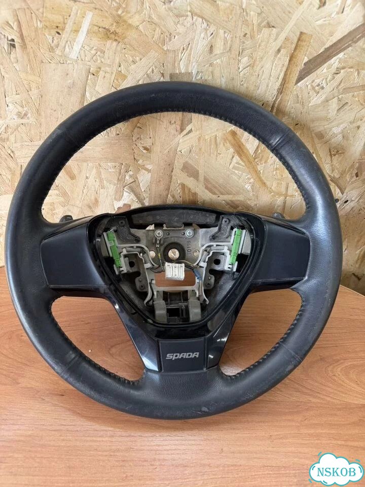 Руль Honda stepwgn RK5 фото 1
