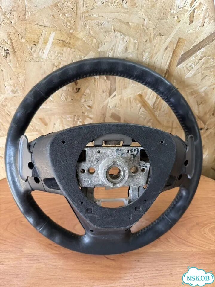 Руль Honda stepwgn RK5 фото 3